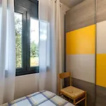 Ca La Iaia - Casa Con Piscina Y Jardin 木屋 *