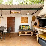 木屋 Ca La Iaia - Casa Con Piscina Y Jardin