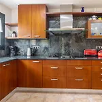 木屋 Ca La Iaia - Casa Con Piscina Y Jardin