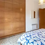 Ca La Iaia - Casa Con Piscina Y Jardin 木屋 赫罗纳