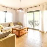 木屋 Ca La Iaia - Casa Con Piscina Y Jardin *