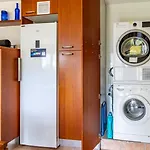 木屋 Ca La Iaia - Casa Con Piscina Y Jardin 赫罗纳