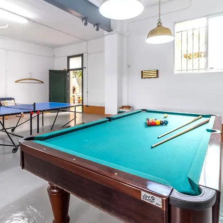 Ca La Iaia Casa Con Piscina Y Jardin * Girona