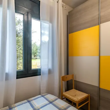 Ca La Iaia Casa Con Piscina Y Jardin Chalet *