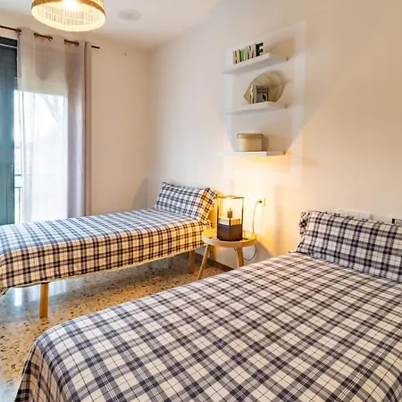 Ca La Iaia Casa Con Piscina Y Jardin Chalet *