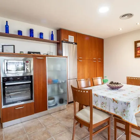 Ca La Iaia Casa Con Piscina Y Jardin Chalet *