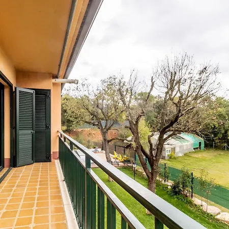 Chalet Ca La Iaia Casa Con Piscina Y Jardin
